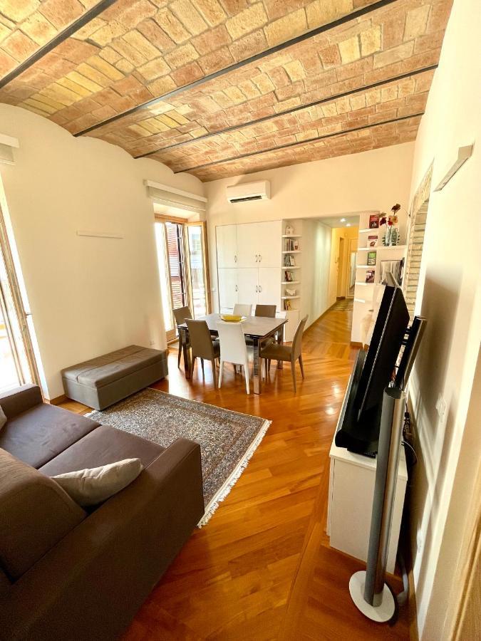 Via Umbria 25 Luxury Lejlighed *